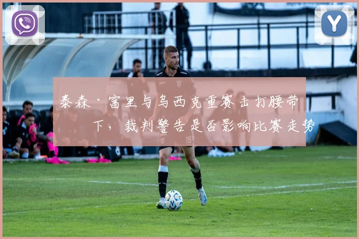 泰森·富里与乌西克重赛击打腰带以下,裁判警告是否影响比赛走势